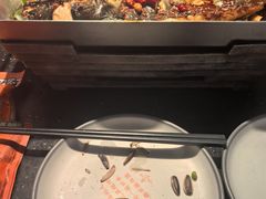 -鸣记脆皮烤鱼·海鲜烤鱼(亿合城店)