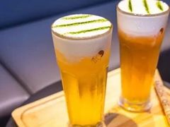 -喜茶(深圳福田星河COCO Park店)