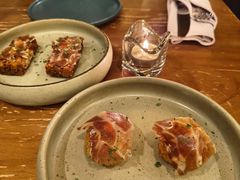 -Laures·月桂西班牙碳烤餐厅(十尚坊店)
