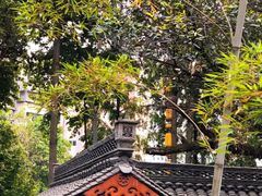 -鱼桥巷·美学川菜