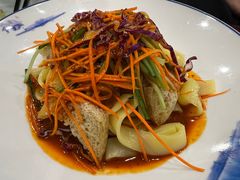 -阿西娅食府(中关村店)