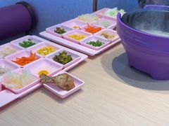 -过桥缘·过桥米线(北京望京万象汇店)