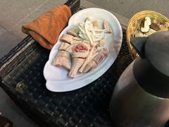 -同仁四季椰子鸡(福田车公庙店)