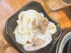 -天成·潮州牛肉脆肉鱼生蚝自助火锅