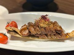 -五缘湾凯悦酒店·悦饗中餐厅