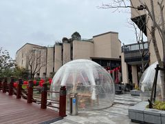 -上海崇明金茂凯悦酒店