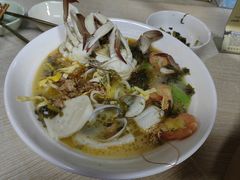 -面道赞宁海海鲜面(迎凤街店)