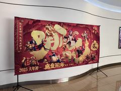 -金逸影城(荟聚IMAX激光店)