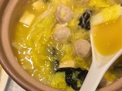 -宏状元现熬粥·京味菜(五棵松店)