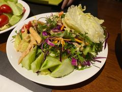 -食间牛排(湖西路店)