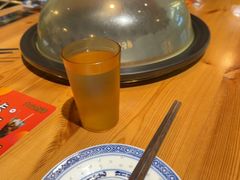 -阿鸡鱼庄·顺德鲜蒸小炒(亚运村店)