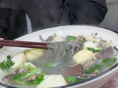 -曼曼汤包(建国西路店)