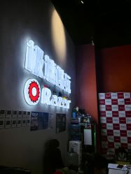 点击看大图 -极速酷玩漂移卡丁车俱乐部(世纪金源购物中心店)
