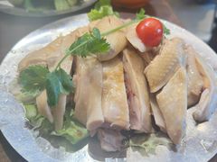 -绿柠食堂(北外滩店)