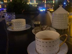 -瑞吉酒店·瑞吉酒吧