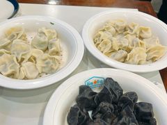 -百味饺子城•海鲜家常菜(秦皇岛店)