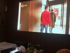 -天禧影院式足道·SPA(梅林店)