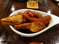 -武林厨神·粤式茶点(五羊店)