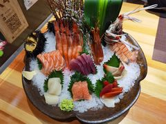 -割烹旭日本料理(龙湖狮山天街店)