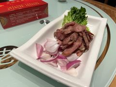 -古镇老食铺-徐州非遗技艺餐厅(大学城店)