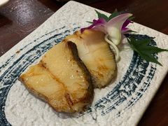 -渔日本料理铁板烧(新天地假日广场店)