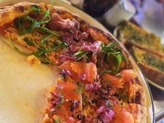 -PIZZA BIANCA(万象城店)