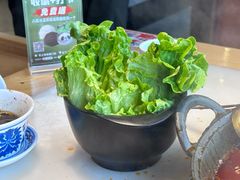 -巴蜀大将火锅(太原旗舰店)