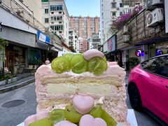 -流酥可心·牛乳蛋糕商店(禾祥西路店)