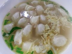 -绿杨馄饨临顿路店