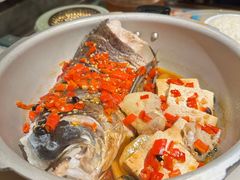 -佬麻雀·剁椒鱼头(京基KK One店)