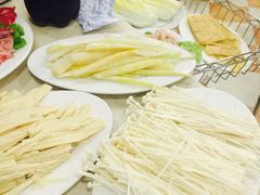-台北吴记老锅底麻辣火锅(蓝村路店)