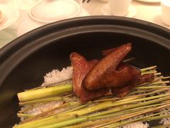 -白云宾馆·白云宴餐厅