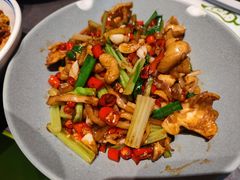 -零柒三幺·山野湖南菜(景枫中心店)