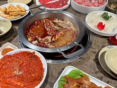 -小龙坎火锅(湖滨银泰in77店)