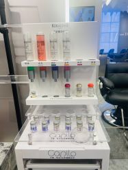 -FASHION PALACE hair+