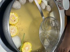 -汕头八合里海记牛肉店(清河店)