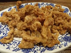 -串大叔炭火烤串·鸡西大冷面刀削面(总店)