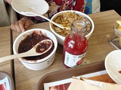 -魏家凉皮(大雁塔南广场餐厅)