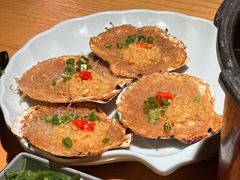 -蚝翅·海鲜粥·烧烤·龙虾季(海曙天一店)