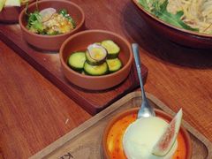 -卡朋厨房(289艺术园区店)