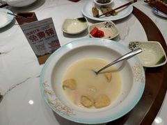 -山水茶艺馆·点心粤菜·30年老字号