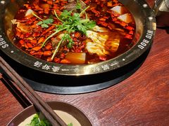 -受气牛肉·重庆耙牛肉(南坪总店)