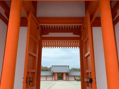 -京都御所