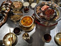 -本炙炭烤·蒲烧活鳗料理店(金沙洲店)