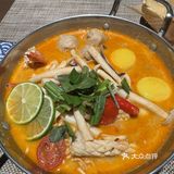 最近我挖到一家超绝大满足的南洋记东南亚餐厅