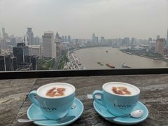 -上海外滩英迪格酒店