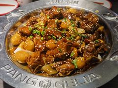 -胖哥俩肉蟹煲(济南印象城店)
