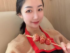 -海底捞火锅(巴黎春天浦建店)