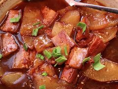 -青年公社·烤鸭(天玥中心店)