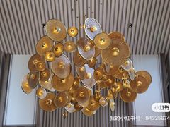 -宁海安岚·南溪阁全日餐厅